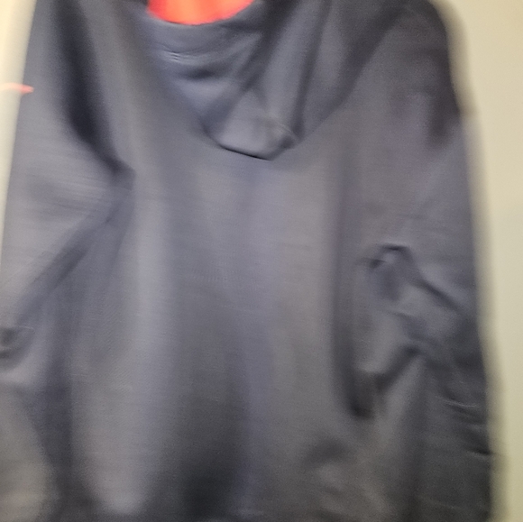 NFL Apparel Patriots Hoodie Size S - Picture 7 of 13